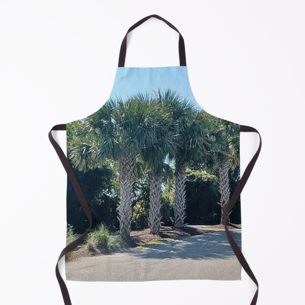 Item preview, Stand of Palmettos Photo designed and sold by chucktownjax.