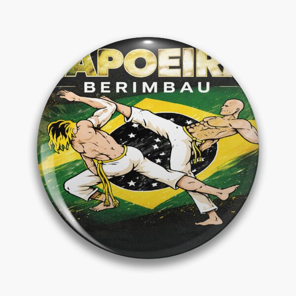 Item preview, Capoeira Berimbau Rhythm Tradition and Movement designed and sold by Fei Long Design Hub.