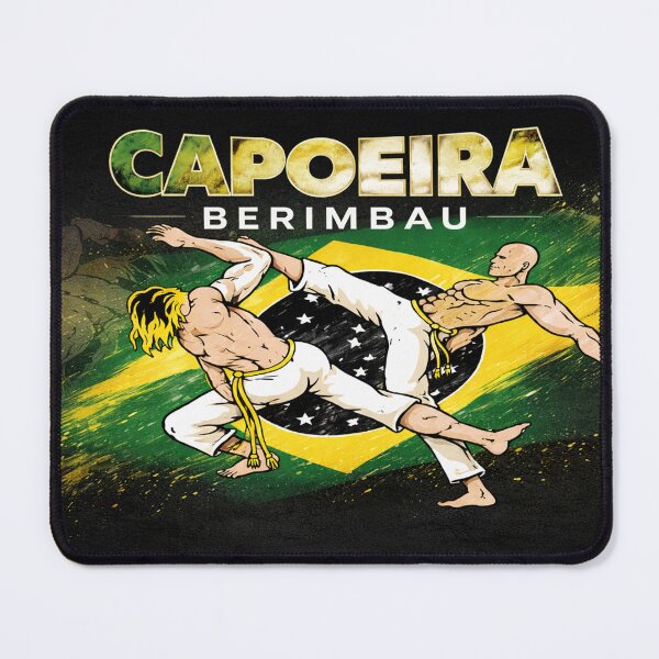 Item preview, Capoeira Berimbau Rhythm Tradition and Movement designed and sold by Fei Long Design Hub.