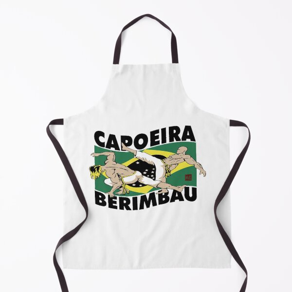 Item preview, Capoeira Berimbau Rhythm Tradition and Movement designed and sold by Fei Long Design Hub.
