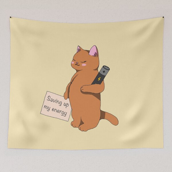 Item preview, Sassy cat designed and sold by Pamelarts.
