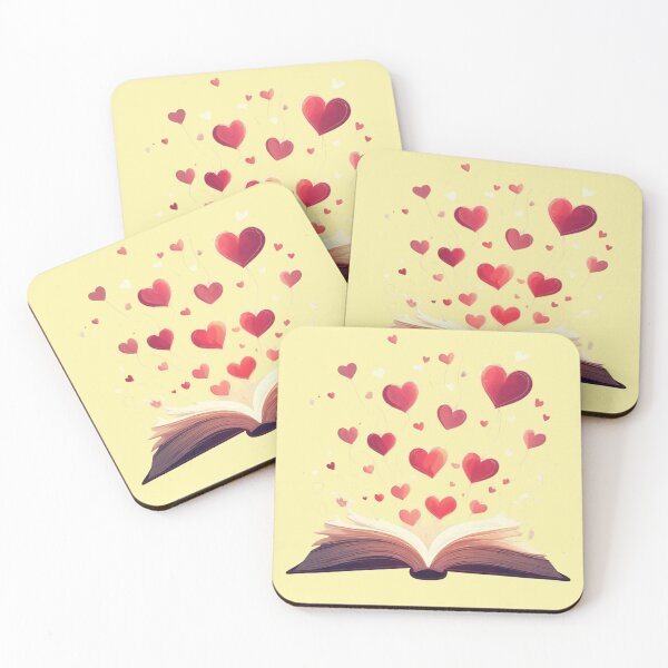 Item preview, The Heart of the Story designed and sold by sanorastyle.