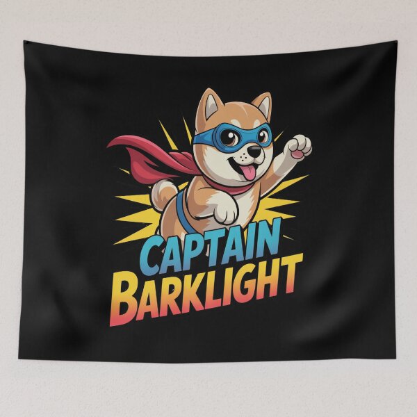 Item preview, superhero dog - funny dog - cute dog - dog lover - dog art - comic dog - heroic dog - super pup - cartoon dog - funny superhero - dog t shirt - dog gift - kids dog design - puppy hero designed and sold by JansenGS.