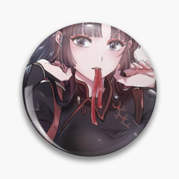 Item preview, Waifu Sango designed and sold by TheGhoullery.