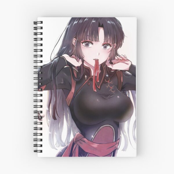 Item preview, Waifu Sango designed and sold by TheGhoullery.