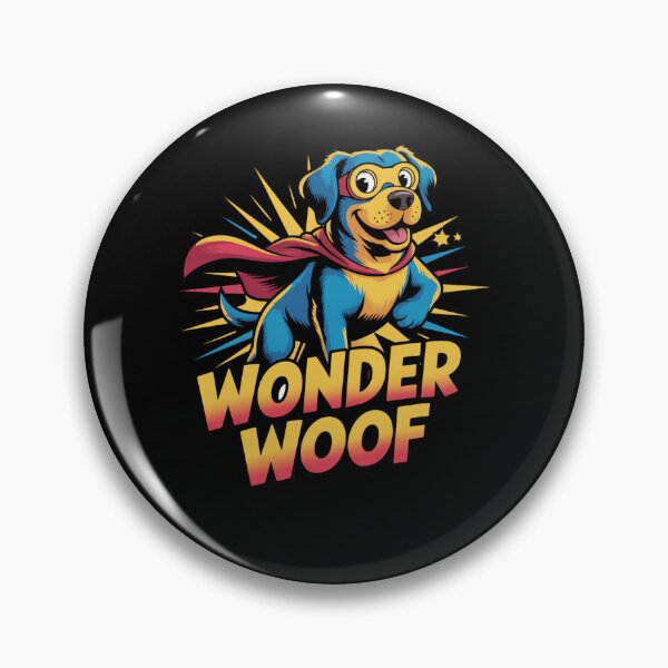 Item preview, superhero dog - playful dog - comic book dog - pet lover gift - cute puppy - animal superhero - dog sticker - dog hoodie - adorable dog - funny puppy - superhero pup designed and sold by JansenGS.