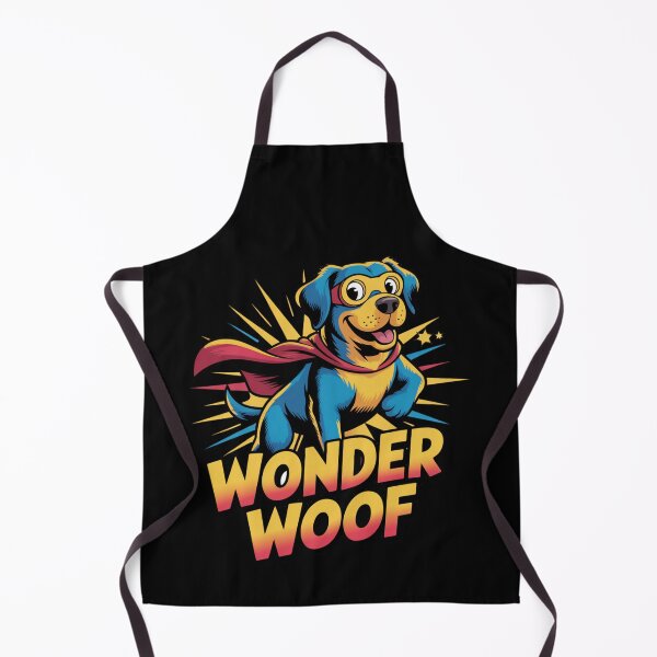 Item preview, superhero dog - playful dog - comic book dog - pet lover gift - cute puppy - animal superhero - dog sticker - dog hoodie - adorable dog - funny puppy - superhero pup designed and sold by JansenGS.
