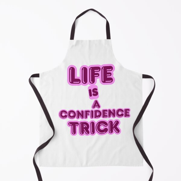 Item preview, Life love to play tricks designed and sold by Lue-statement.