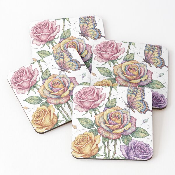 Item preview, Beautiful roses designed and sold by PP&RAINBOW SHOP.