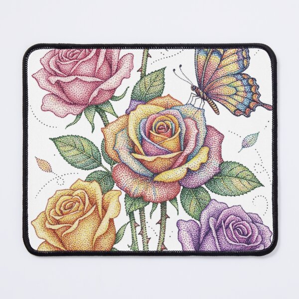 Item preview, Beautiful roses designed and sold by PP&RAINBOW SHOP.
