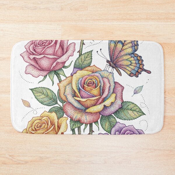 Item preview, Beautiful roses designed and sold by PP&RAINBOW SHOP.