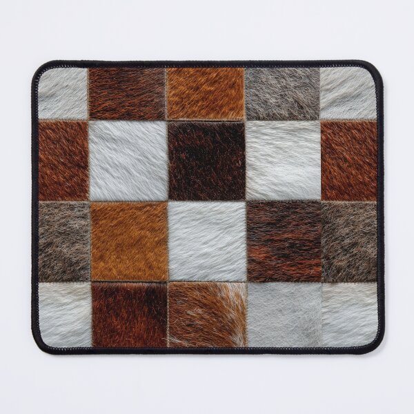 Item preview, Cowhide Pattern 3 designed and sold by Gypsykiss.