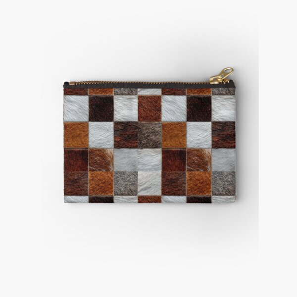 Item preview, Cowhide Pattern 3 designed and sold by Gypsykiss.