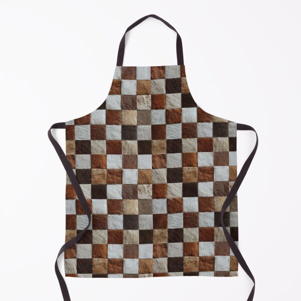 Item preview, Cowhide Pattern designed and sold by Gypsykiss.