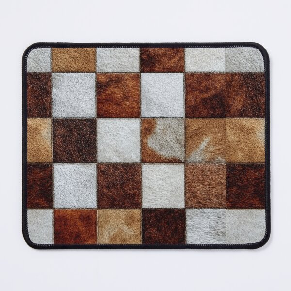Item preview, Cowhide Pattern 2 designed and sold by Gypsykiss.