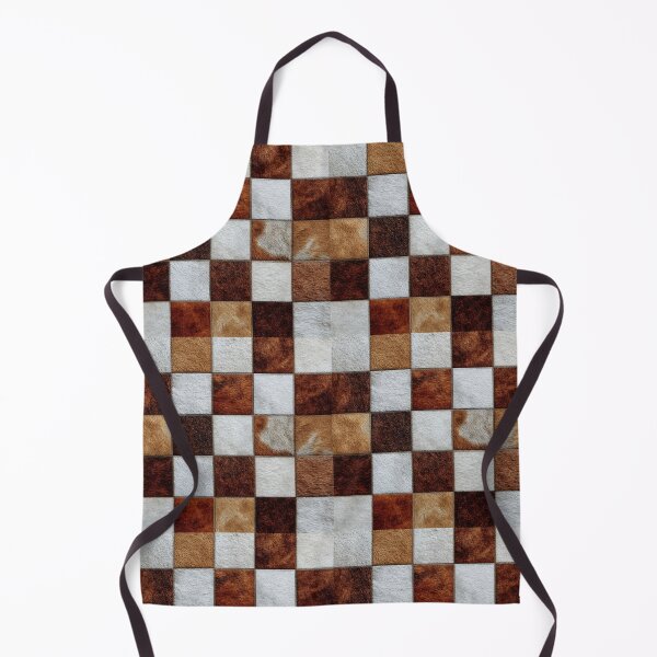 Item preview, Cowhide Pattern 2 designed and sold by Gypsykiss.