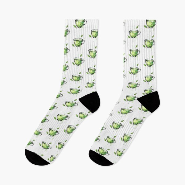 Item preview, Green Tea designed and sold by GraphicsClub.