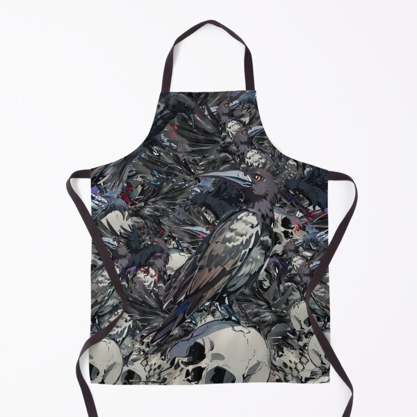 Item preview, Murderous gathering designed and sold by Glenbobagins.