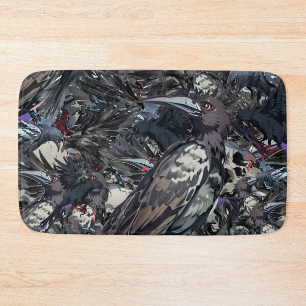 Item preview, Murderous gathering designed and sold by Glenbobagins.