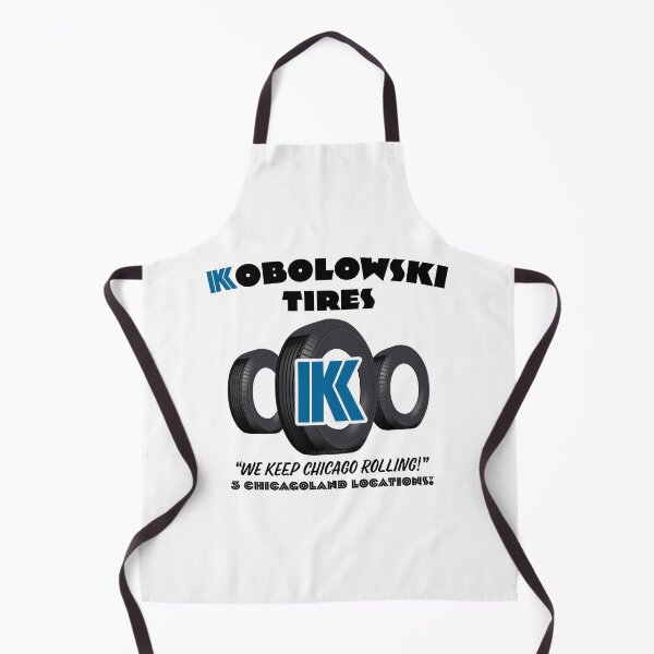 Item preview, Kobolowski Tires designed and sold by Normbot2000.