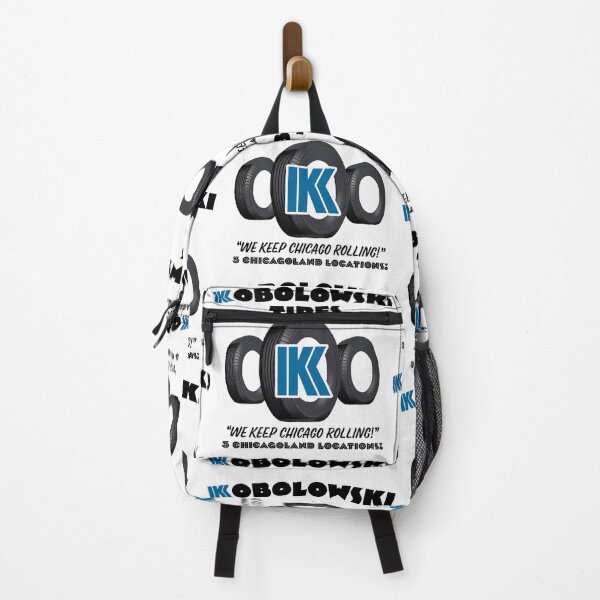 Item preview, Kobolowski Tires designed and sold by Normbot2000.