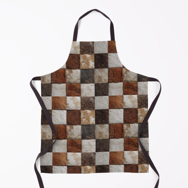 Item preview, Cowhide Pattern 4 designed and sold by Gypsykiss.