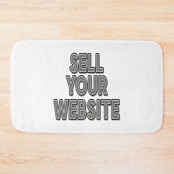 Item preview, sell website designed and sold by Uglyandcute.