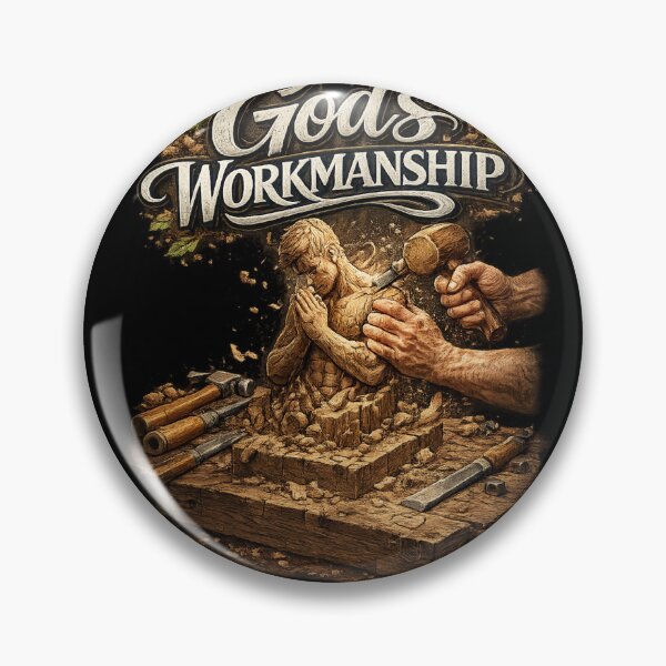 Item preview, God's Workmanship designed and sold by EB FASHION GH.