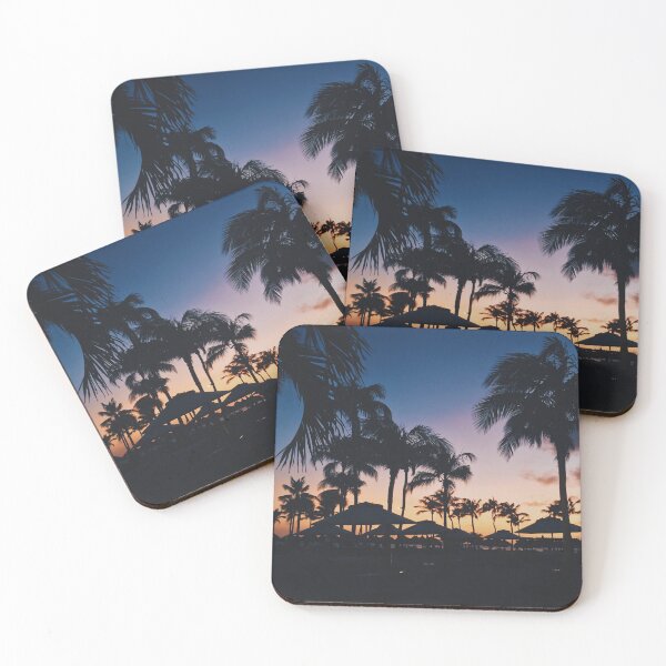 Item preview, Aruba Sunset designed and sold by It's Me, Hay! .