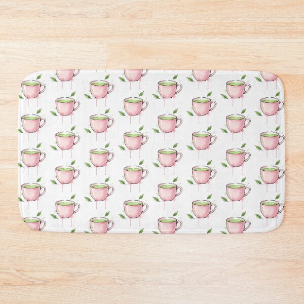 Item preview, Green Tea designed and sold by GraphicsClub.