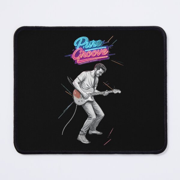 Item preview, Pure Groove designed and sold by UrbanPrts.