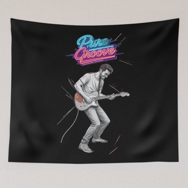 Item preview, Pure Groove designed and sold by UrbanPrts.