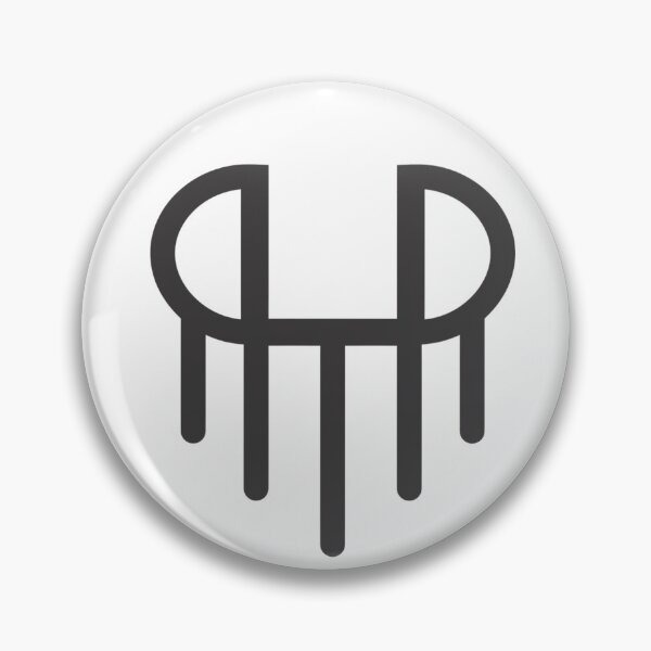 Artikelvorschau, Nur das Helltown Riffraff-Logo entworfen und verkauft von Marie Andrews Author.