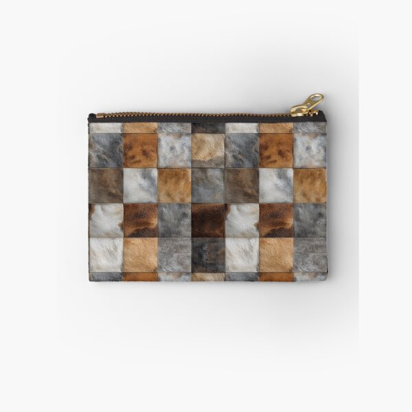 Item preview, Cowhide Pattern 5 designed and sold by Gypsykiss.