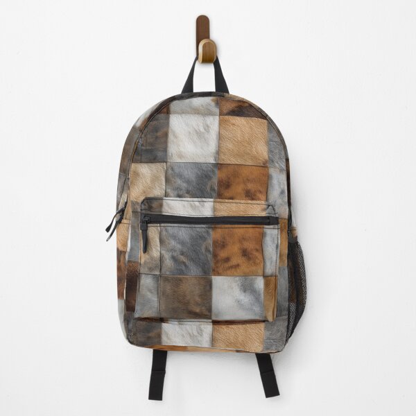 Item preview, Cowhide Pattern 5 designed and sold by Gypsykiss.
