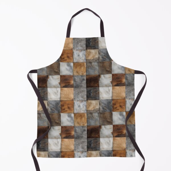 Item preview, Cowhide Pattern 5 designed and sold by Gypsykiss.