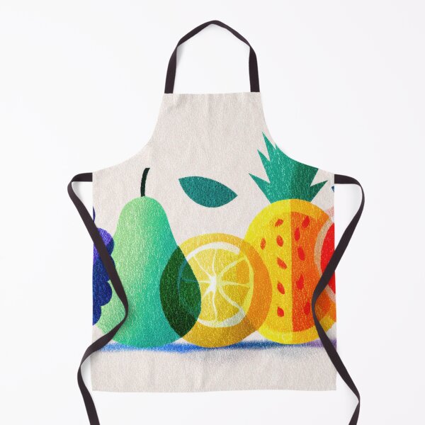 Item preview, Vibrant fruit display designed and sold by anytka.