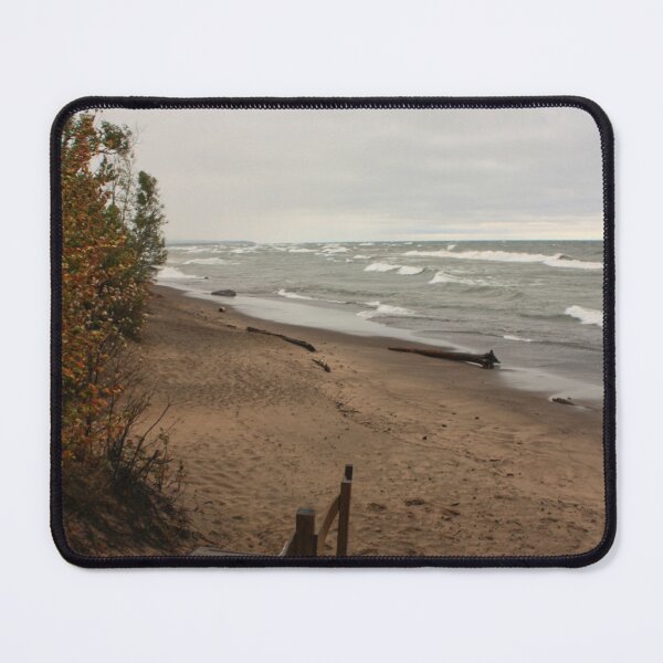 Item preview, Lake Superior Storm designed and sold by FFP Landscapes.
