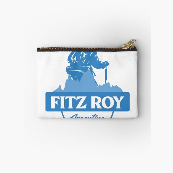 Item preview, Fitz Roy Patagonia Mountain Hiking Adventure Landscape designed and sold by ArminGreen.