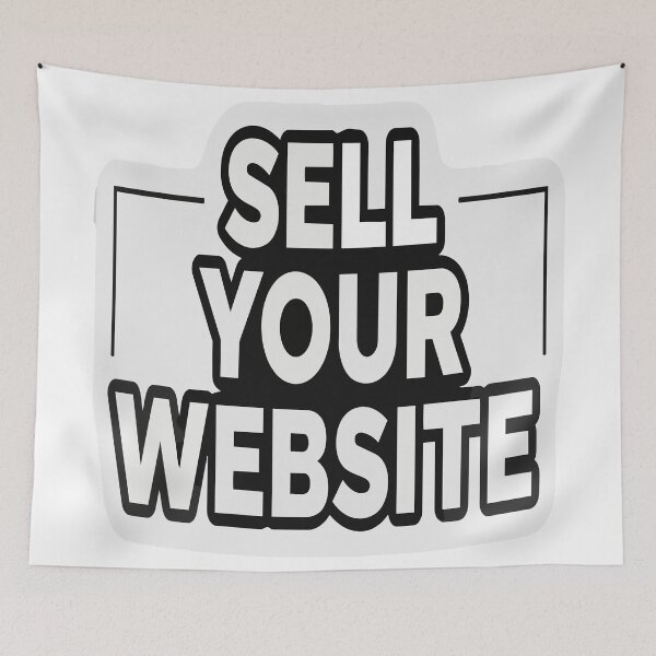 Item preview, sell website designed and sold by Uglyandcute.