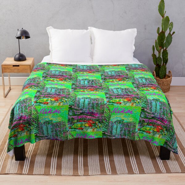 Item preview, Famous Ilikai - Street View XIV designed and sold by R-F-B.