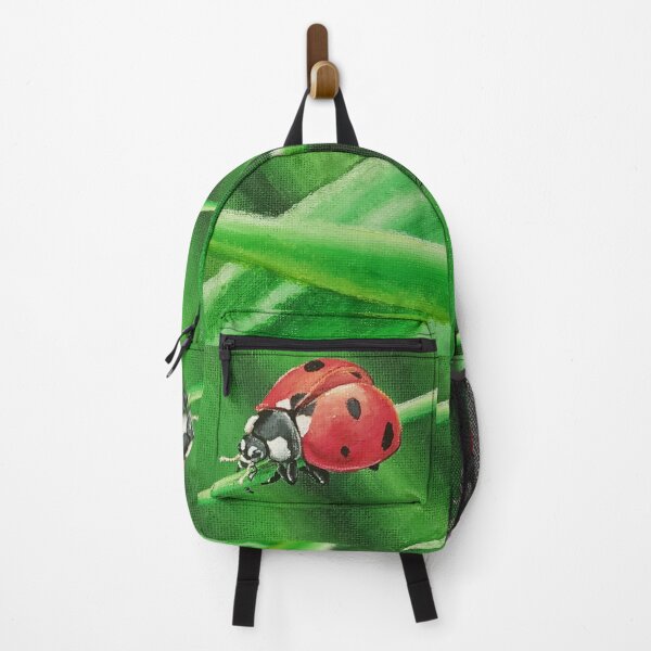 Item preview, Ladybug designed and sold by Beth Alcala.