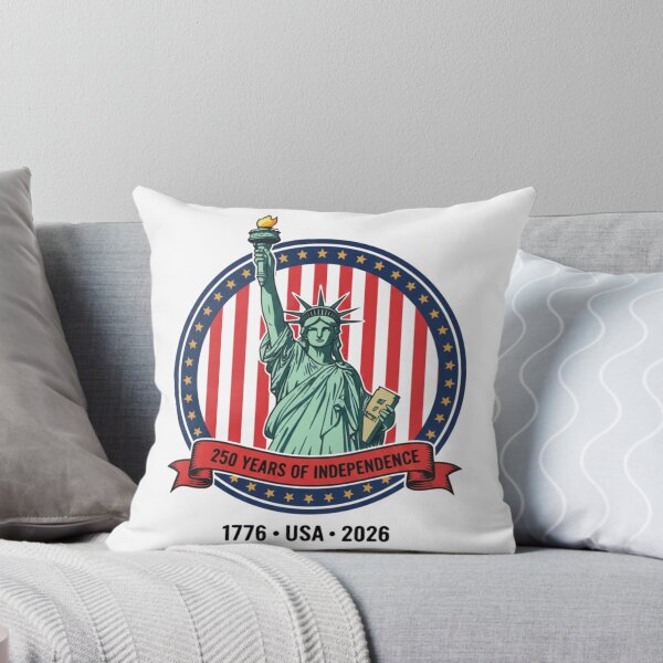 Item preview, 250 Years Anniversary Of the USA - 1776-2026  designed and sold by Rob5Designs.