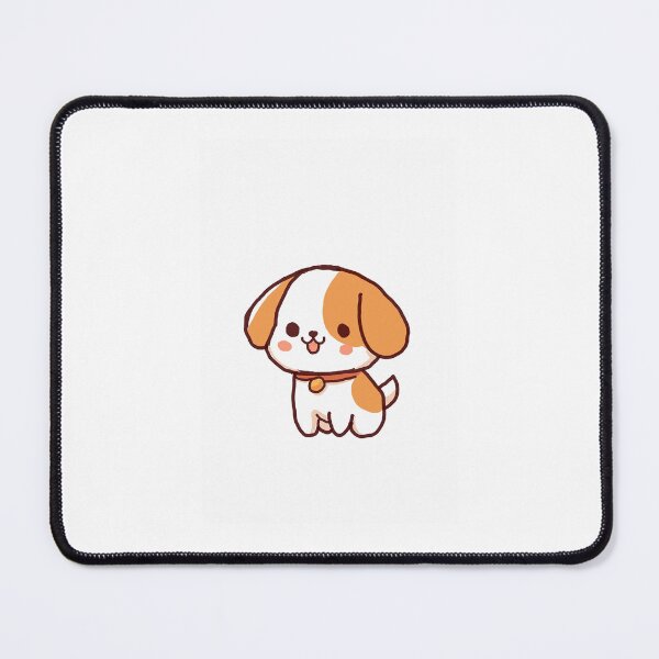 Item preview, Cuddly Dog  designed and sold by Jessicaesp.