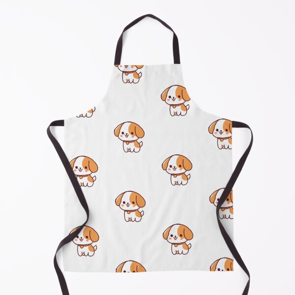 Item preview, Cuddly Dog  designed and sold by Jessicaesp.