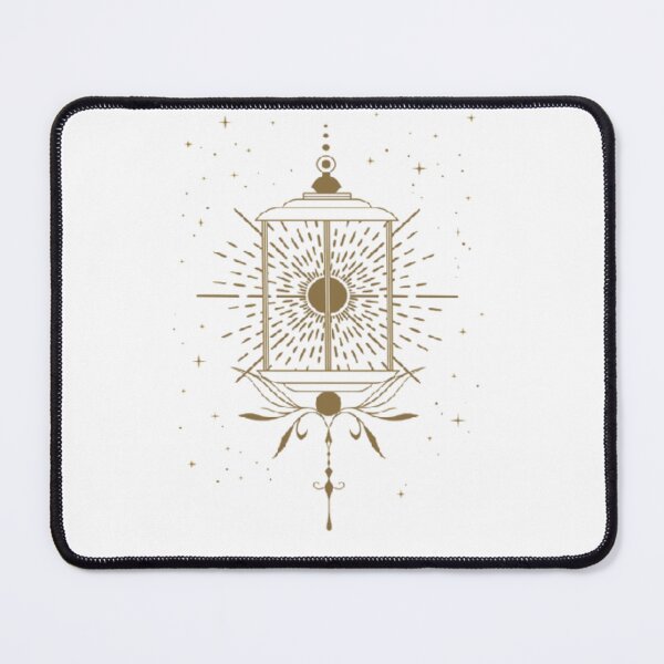 Item preview, Hermit Mode designed and sold by Rebirth||Restart.