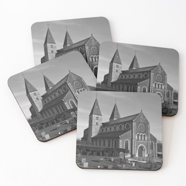 Item preview, Timeless Church Standing In Silence designed and sold by GlennP97.