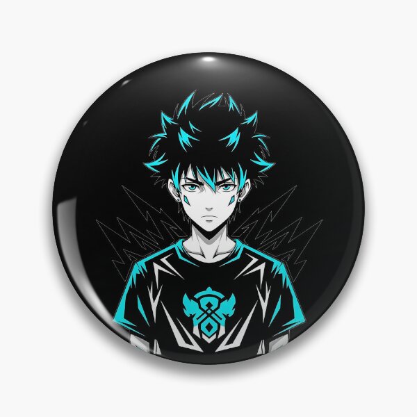 Item preview, Electric Warrior designed and sold by UrbanPrts.