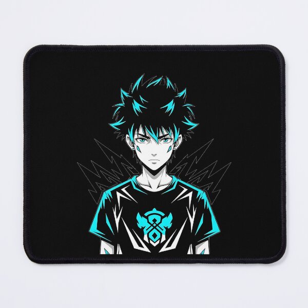 Item preview, Electric Warrior designed and sold by UrbanPrts.