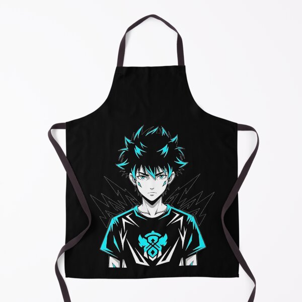 Item preview, Electric Warrior designed and sold by UrbanPrts.
